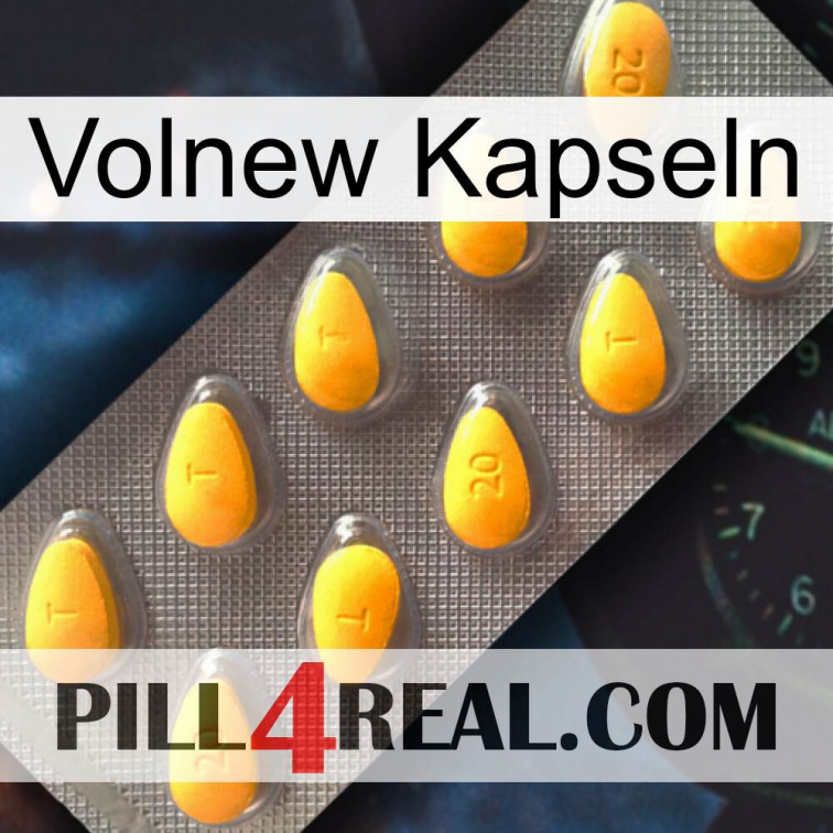 Volnew Capsules cialis1